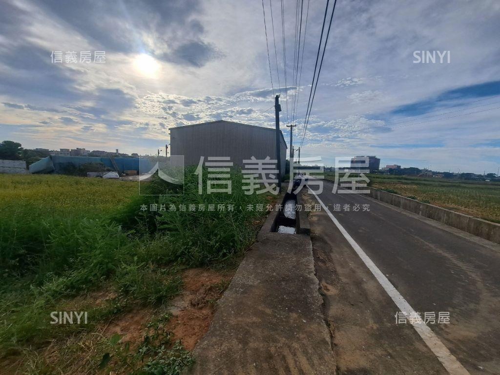 觀音土地房屋室內格局與周邊環境