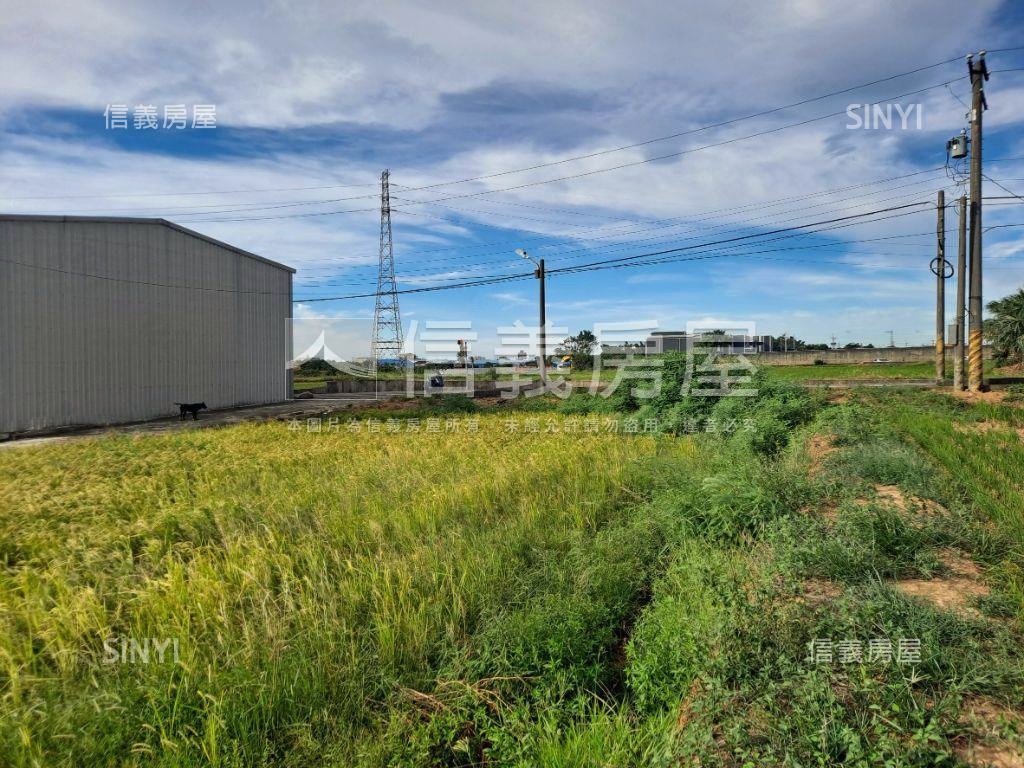 觀音土地房屋室內格局與周邊環境
