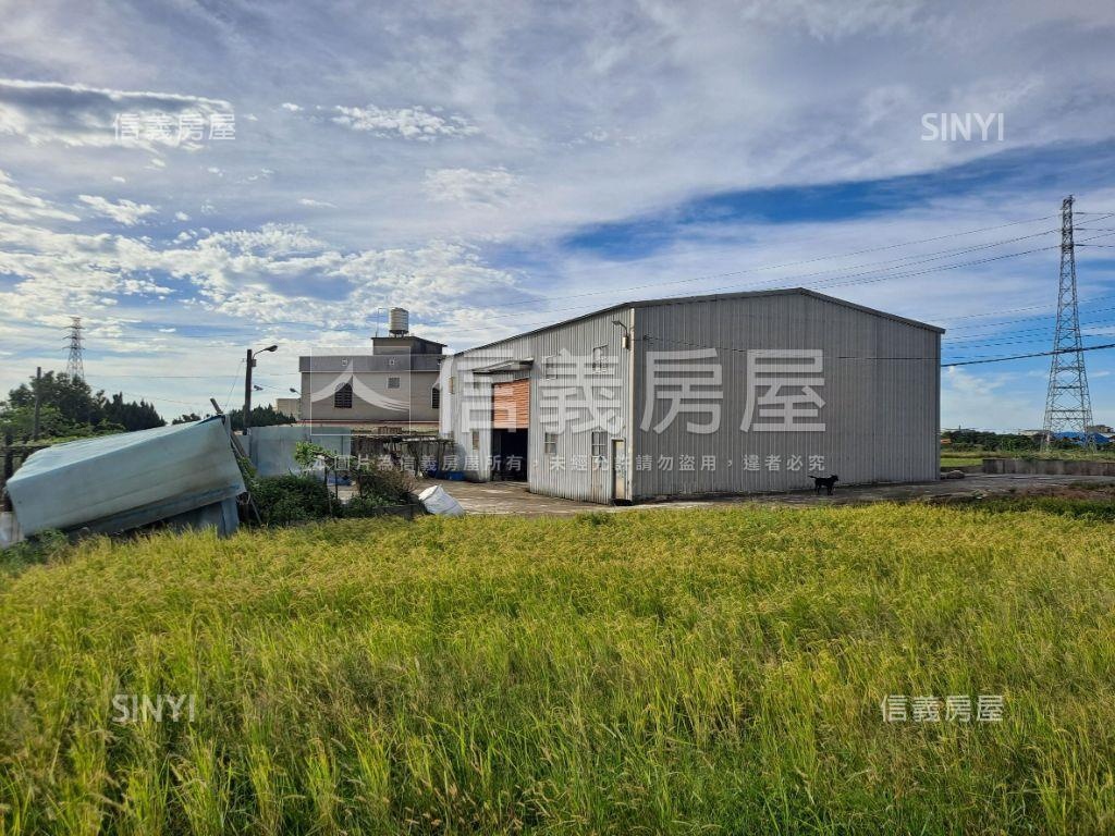 觀音土地房屋室內格局與周邊環境