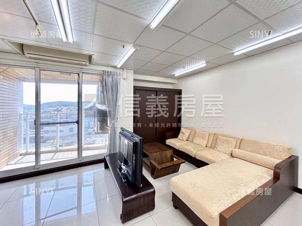 ＭＭ２１高樓視野平面車位房屋室內格局與周邊環境