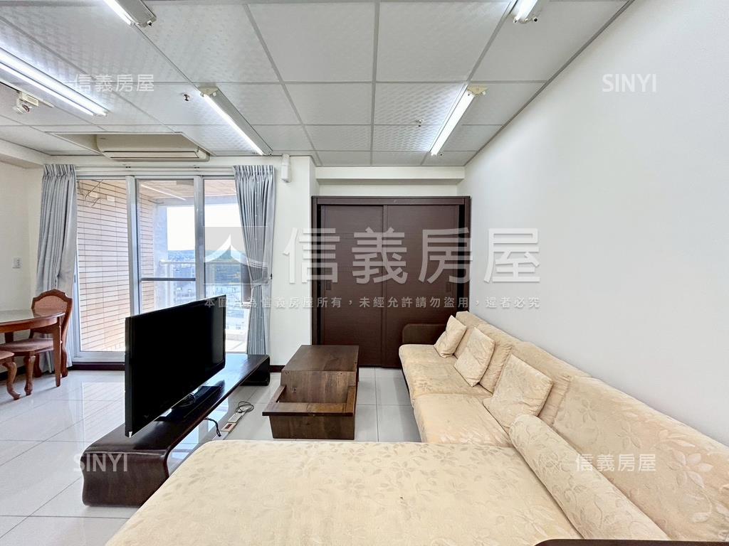 ＭＭ２１高樓視野平面車位房屋室內格局與周邊環境