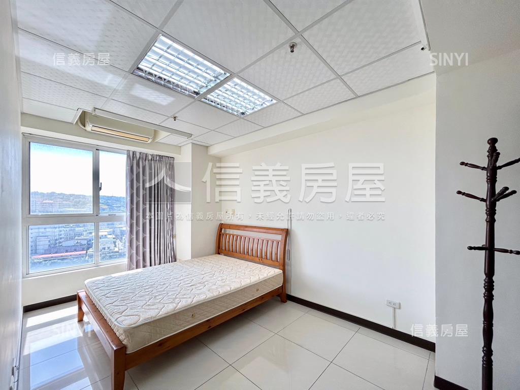 ＭＭ２１高樓視野平面車位房屋室內格局與周邊環境