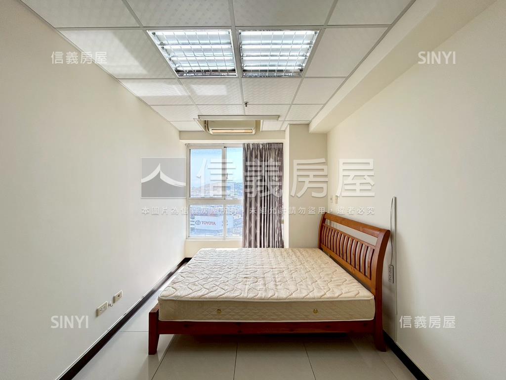 ＭＭ２１高樓視野平面車位房屋室內格局與周邊環境