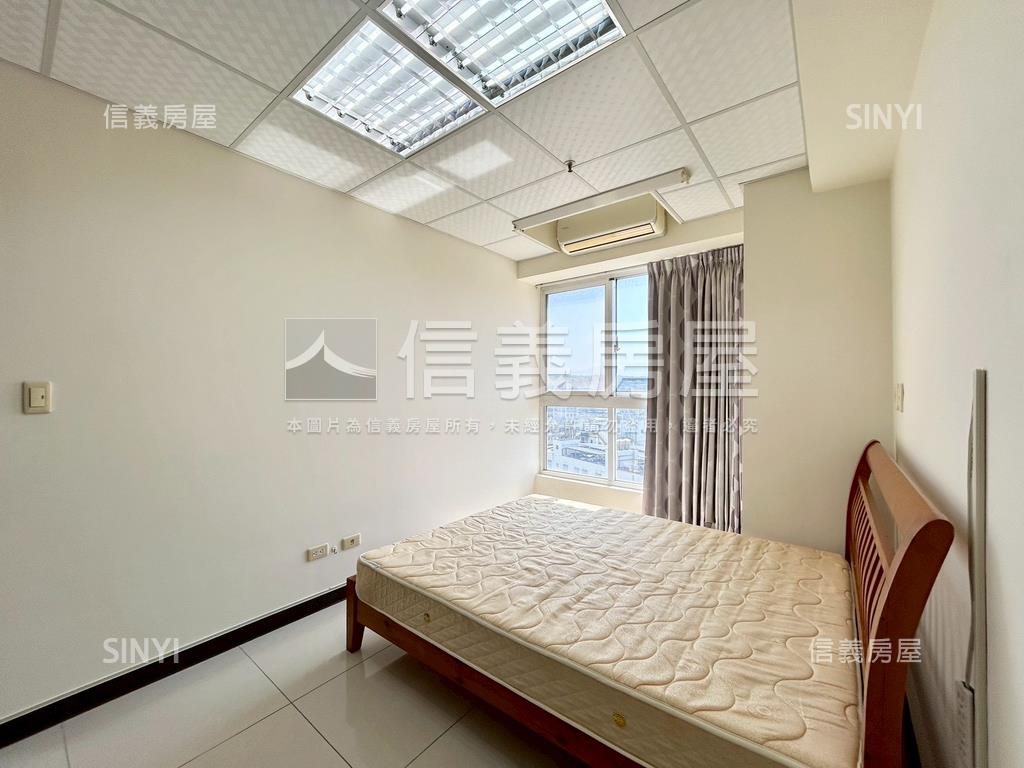 ＭＭ２１高樓視野平面車位房屋室內格局與周邊環境