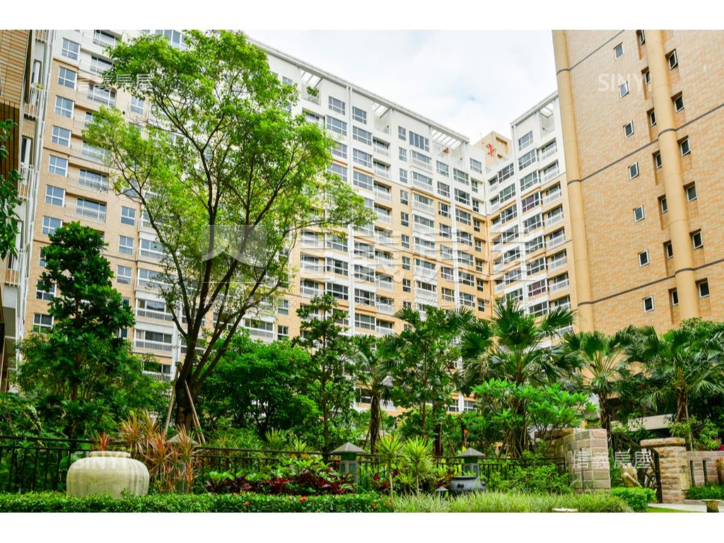 ＭＭ２１高樓視野平面車位房屋室內格局與周邊環境