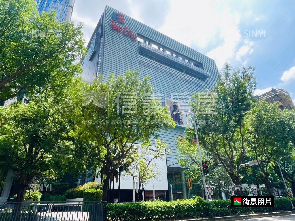 紀汎希三房雙平車房屋室內格局與周邊環境