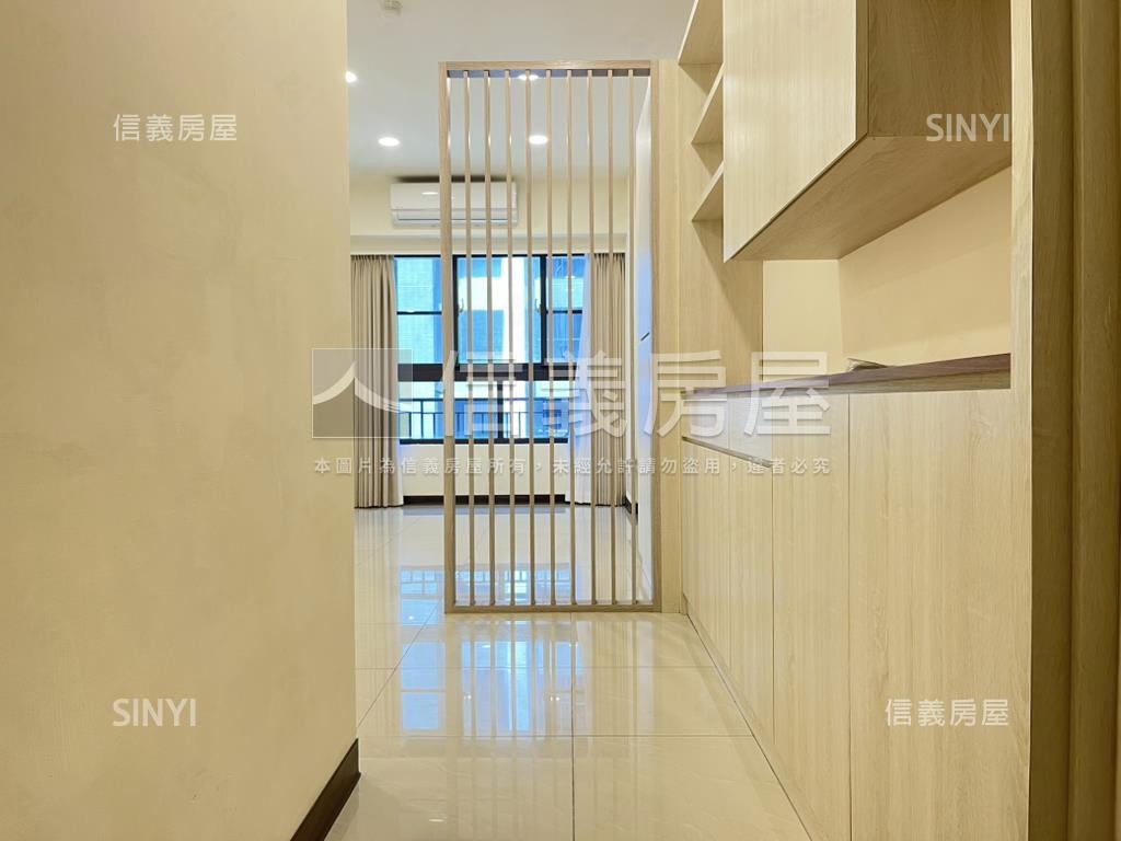 Ｐａｒｋ１８８景觀３房房屋室內格局與周邊環境
