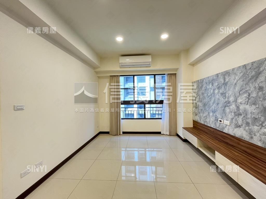 Ｐａｒｋ１８８景觀３房房屋室內格局與周邊環境