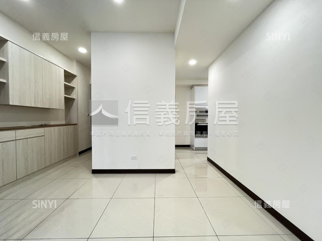 Ｐａｒｋ１８８景觀３房房屋室內格局與周邊環境