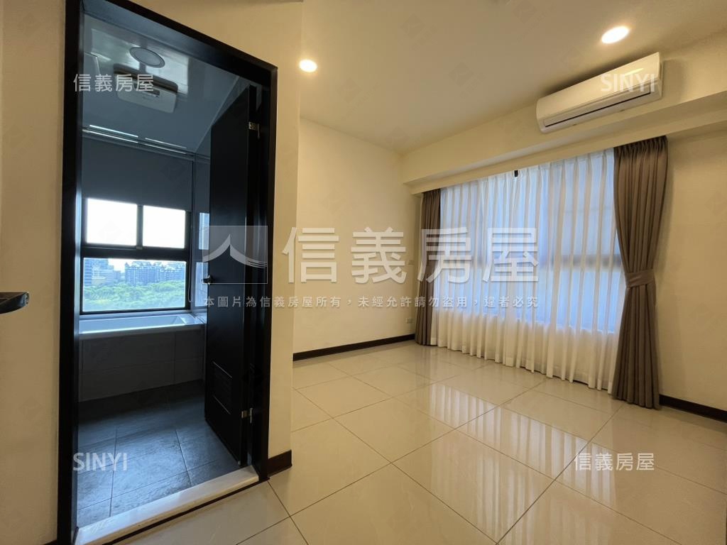 Ｐａｒｋ１８８景觀３房房屋室內格局與周邊環境