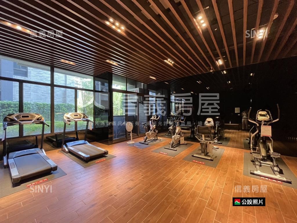 Ｐａｒｋ１８８景觀３房房屋室內格局與周邊環境
