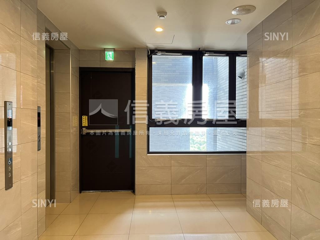 Ｐａｒｋ１８８景觀３房房屋室內格局與周邊環境
