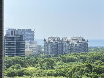Ｐａｒｋ１８８景觀３房