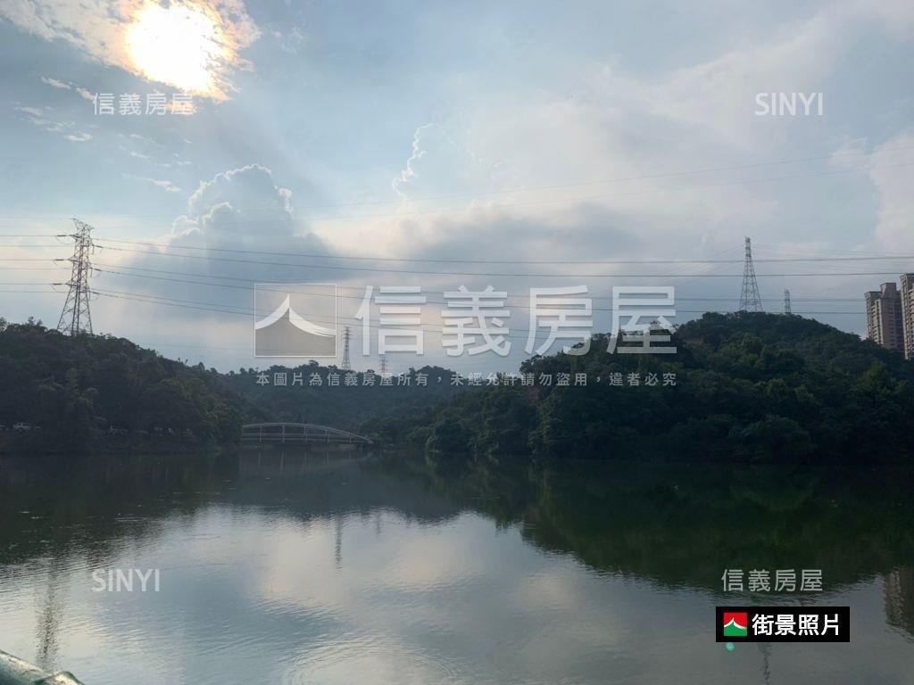 明峰大空間透天厝房屋室內格局與周邊環境