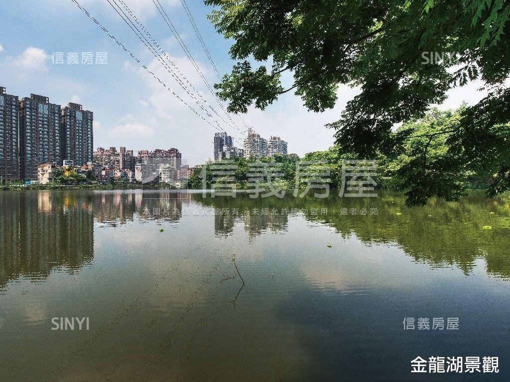 明峰大空間透天厝房屋室內格局與周邊環境