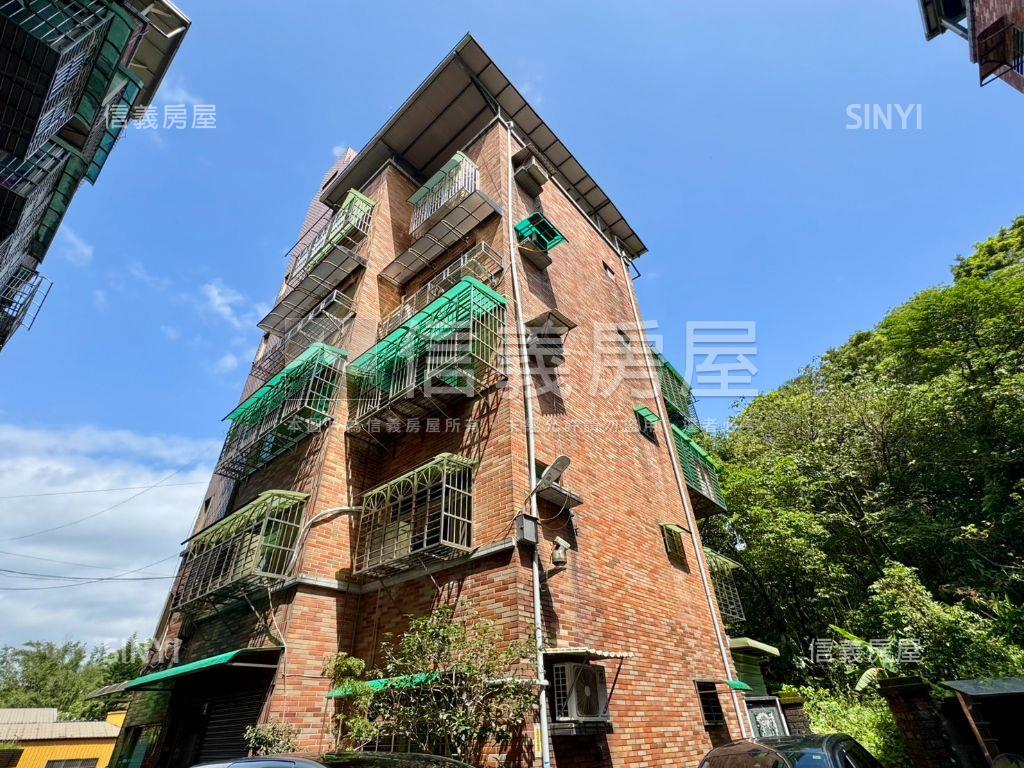 ＬＢ０４橫溪·家堡名園房屋室內格局與周邊環境