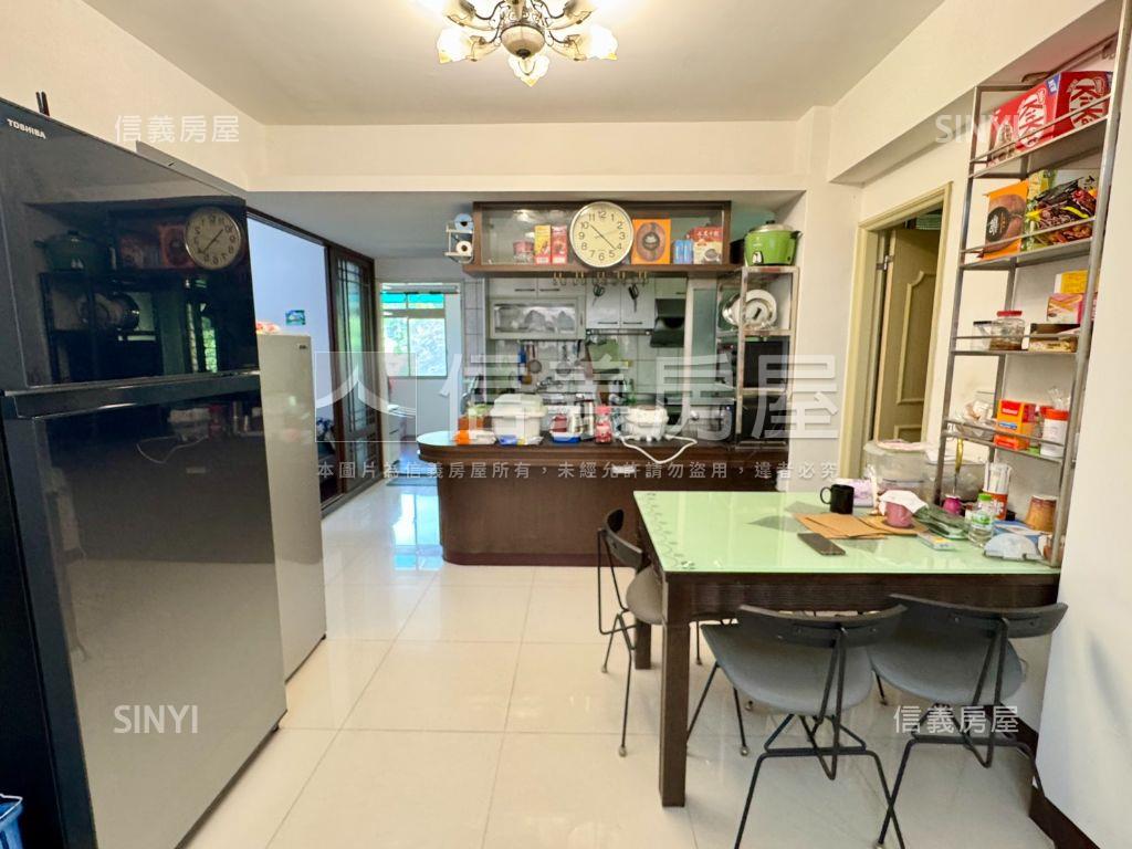 ＬＢ０４橫溪·家堡名園房屋室內格局與周邊環境