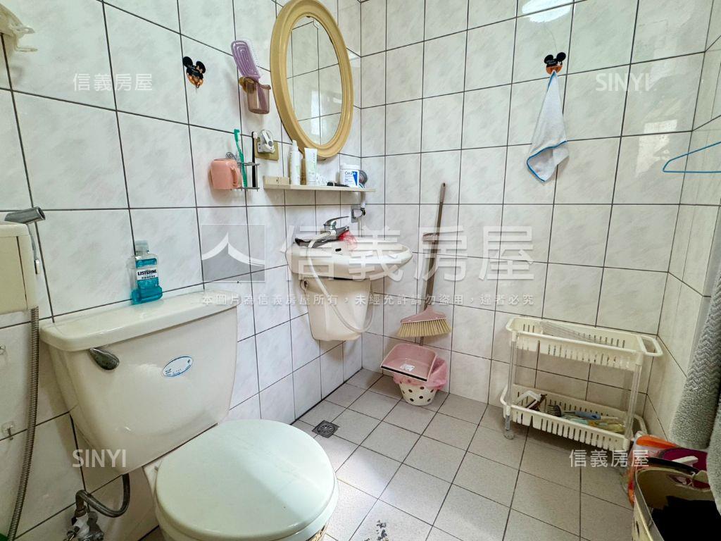 ＬＢ０４橫溪·家堡名園房屋室內格局與周邊環境