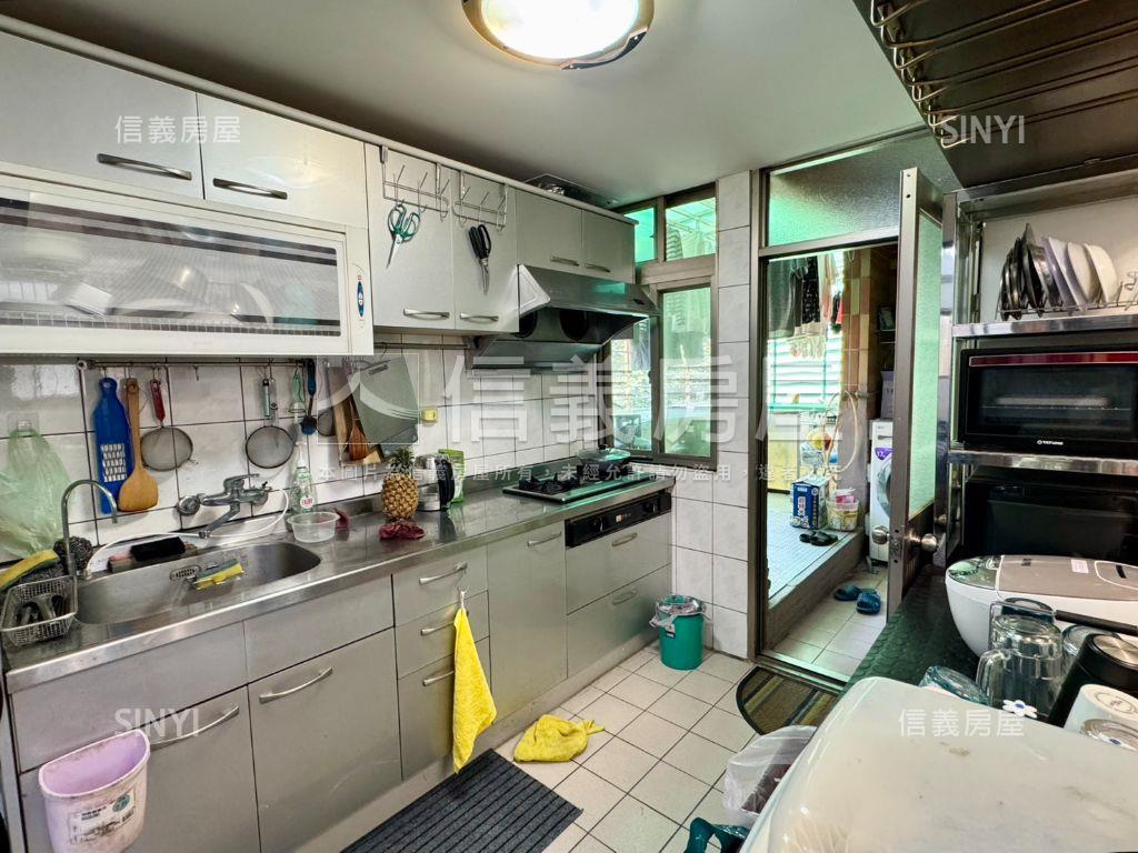 ＬＢ０４橫溪·家堡名園房屋室內格局與周邊環境