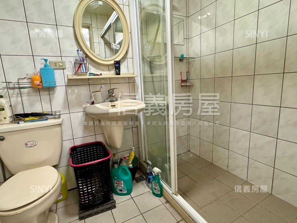 ＬＢ０４橫溪·家堡名園房屋室內格局與周邊環境