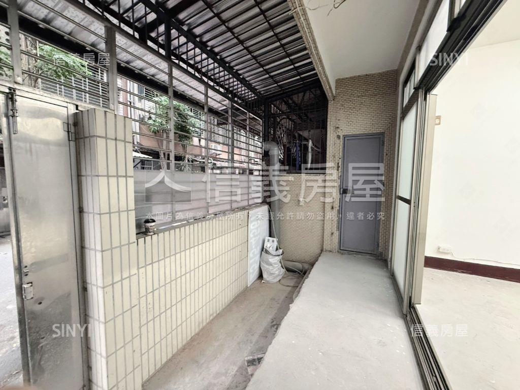 行天宮近捷運八米巷寬店辦房屋室內格局與周邊環境