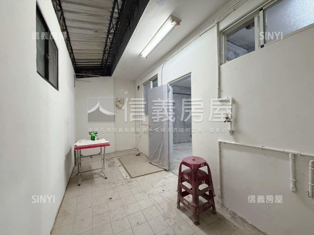行天宮近捷運八米巷寬店辦房屋室內格局與周邊環境