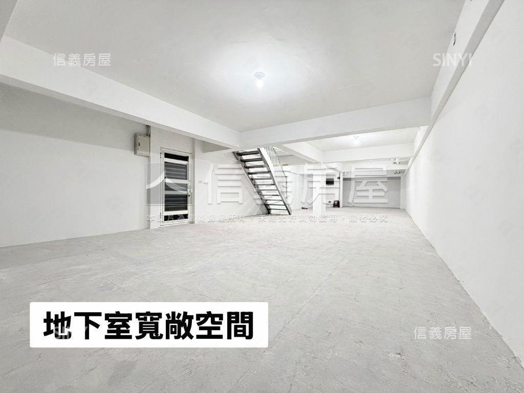 行天宮近捷運八米巷寬店辦房屋室內格局與周邊環境