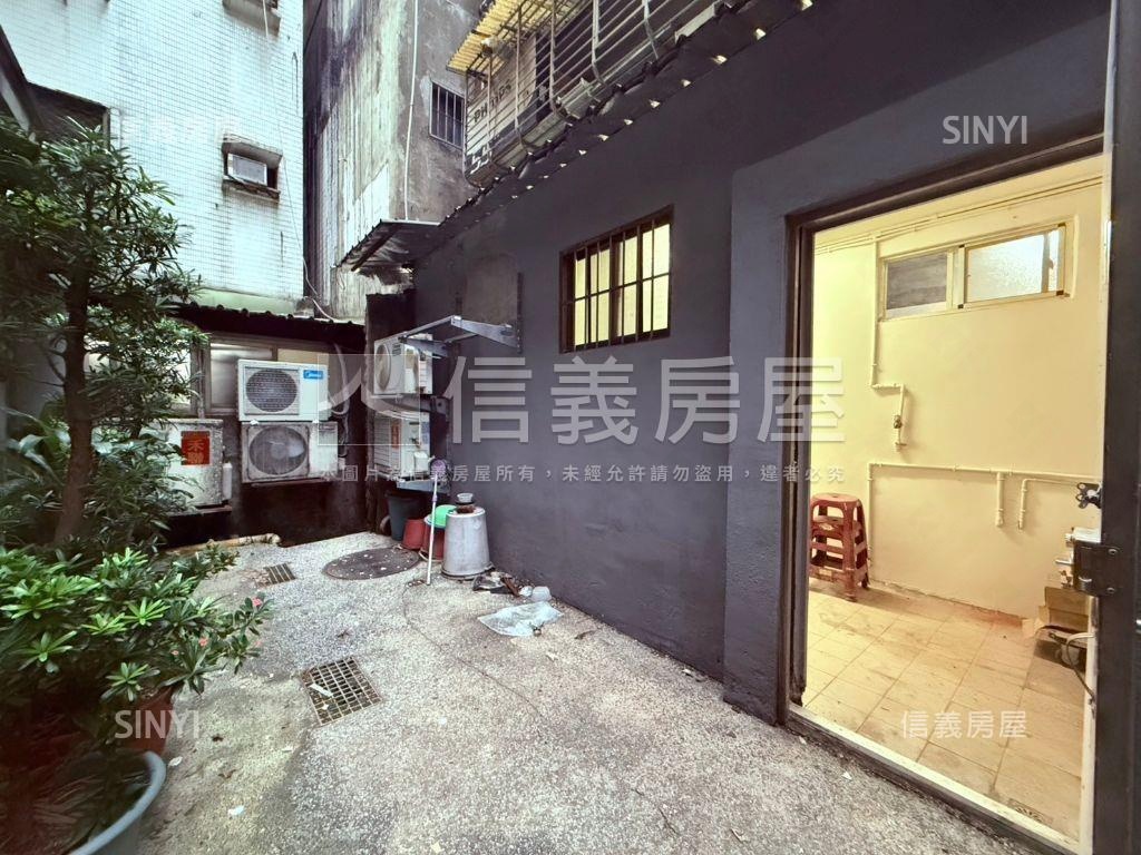 行天宮近捷運八米巷寬店辦房屋室內格局與周邊環境