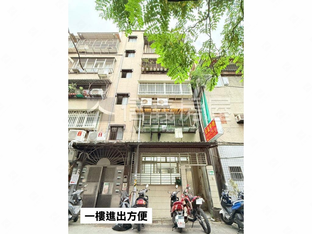 行天宮近捷運八米巷寬店辦房屋室內格局與周邊環境