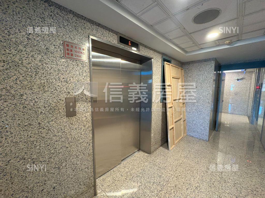 近捷運文普世紀天廈小辦公房屋室內格局與周邊環境