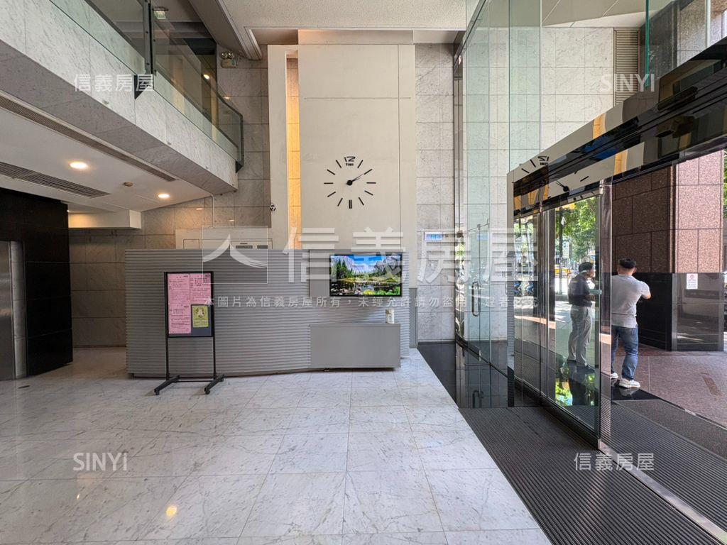 近捷運文普世紀天廈小辦公房屋室內格局與周邊環境