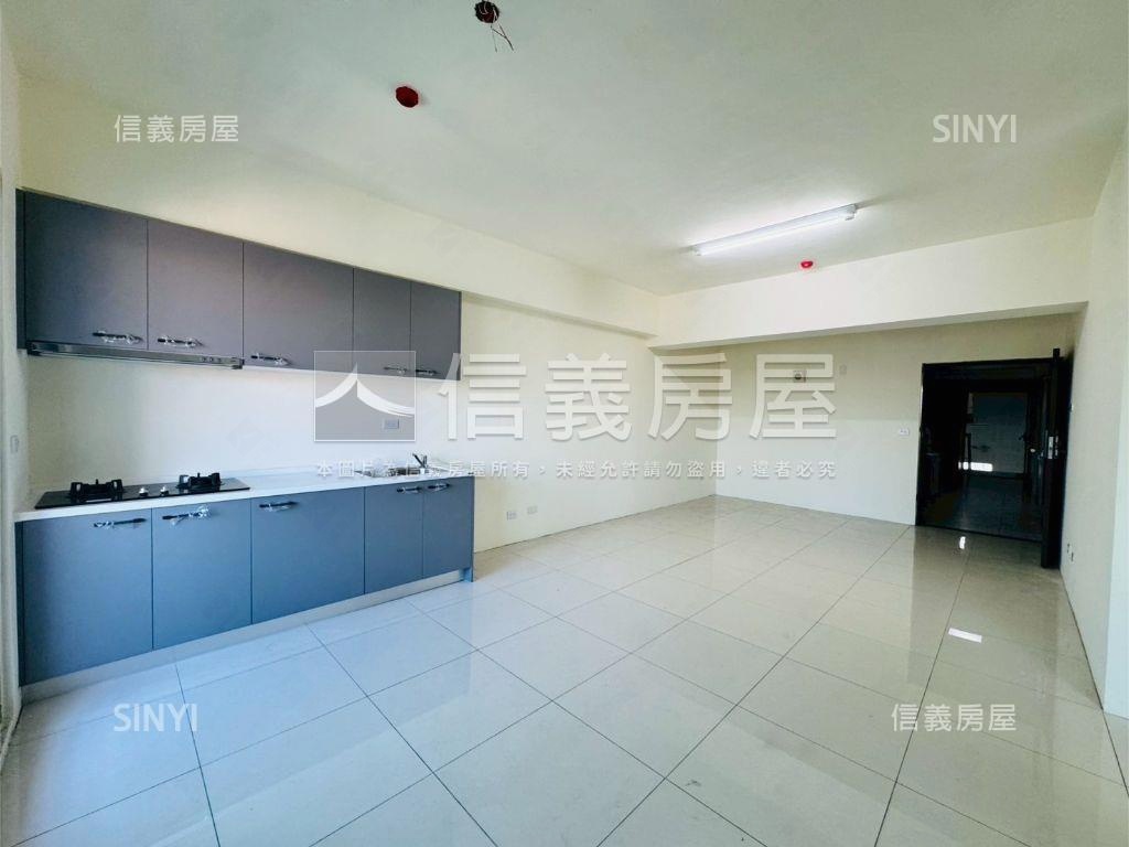 近商圈靜巷三房車位房屋室內格局與周邊環境