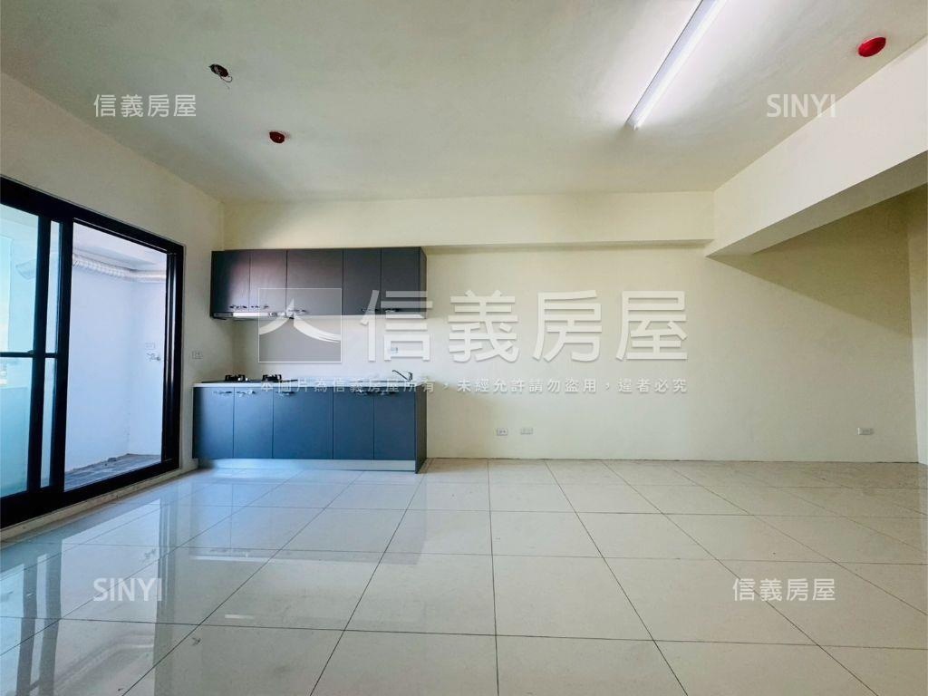 近商圈靜巷三房車位房屋室內格局與周邊環境