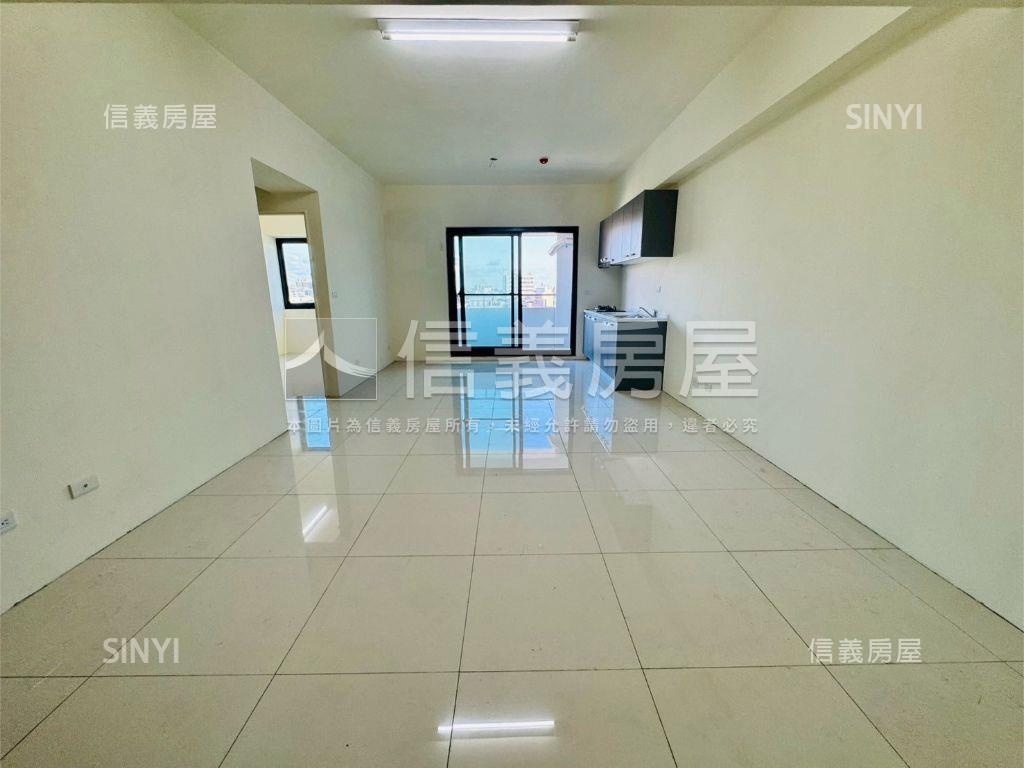 近商圈靜巷三房車位房屋室內格局與周邊環境