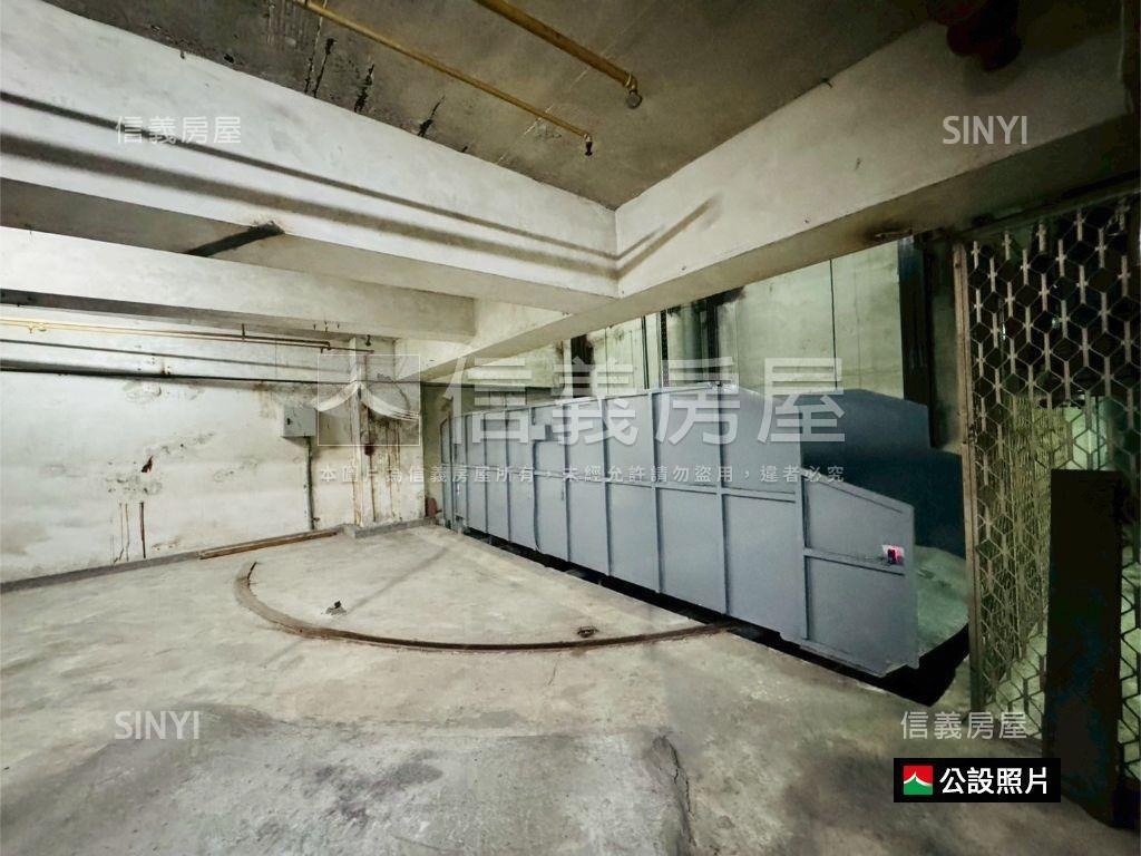 近商圈靜巷三房車位房屋室內格局與周邊環境
