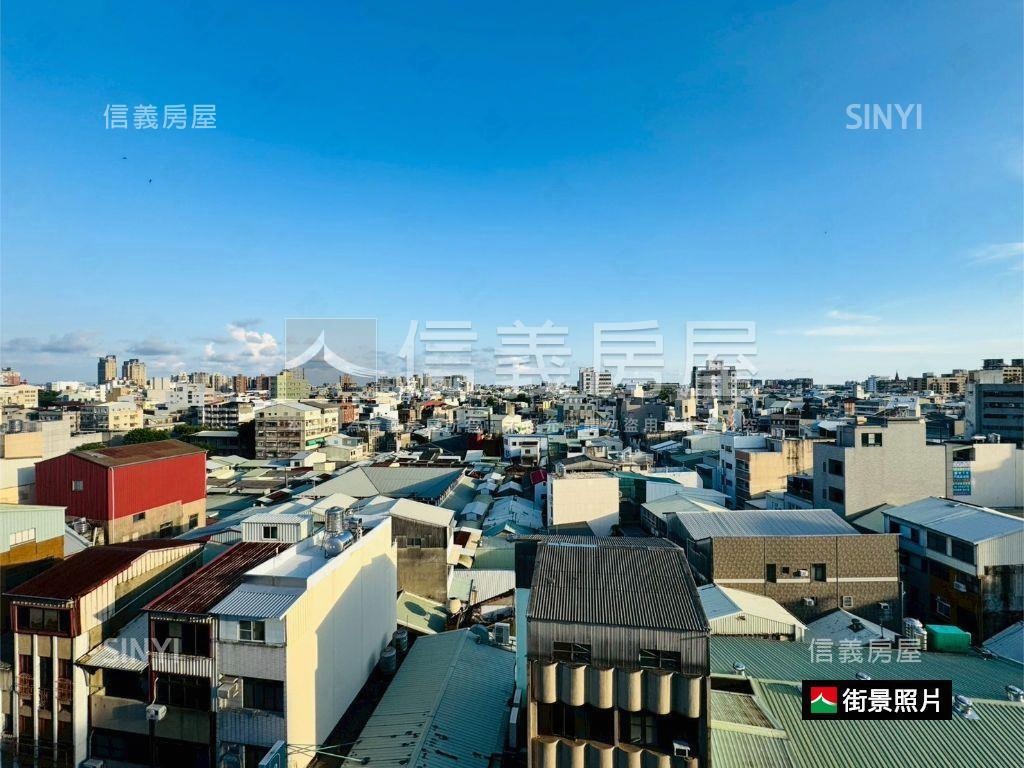 近商圈靜巷三房車位房屋室內格局與周邊環境