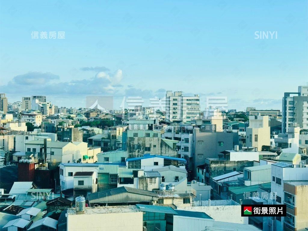 近商圈靜巷三房車位房屋室內格局與周邊環境