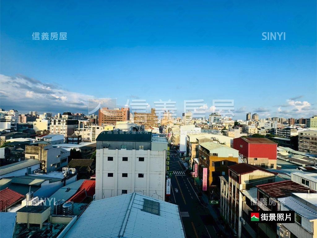 近商圈靜巷三房車位房屋室內格局與周邊環境