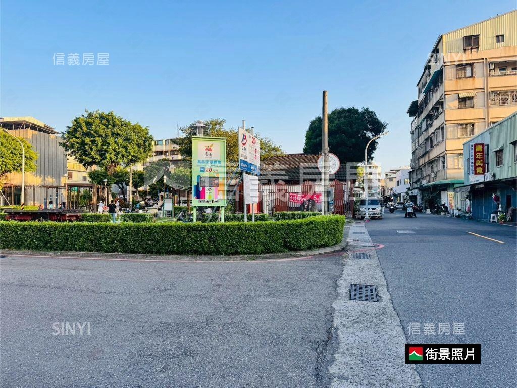 近商圈靜巷三房車位房屋室內格局與周邊環境