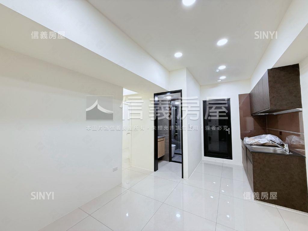 棋琴文合苑成家美兩房房屋室內格局與周邊環境