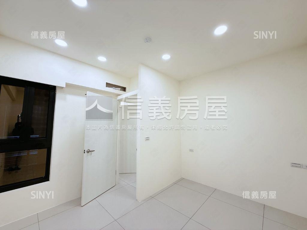 棋琴文合苑成家美兩房房屋室內格局與周邊環境