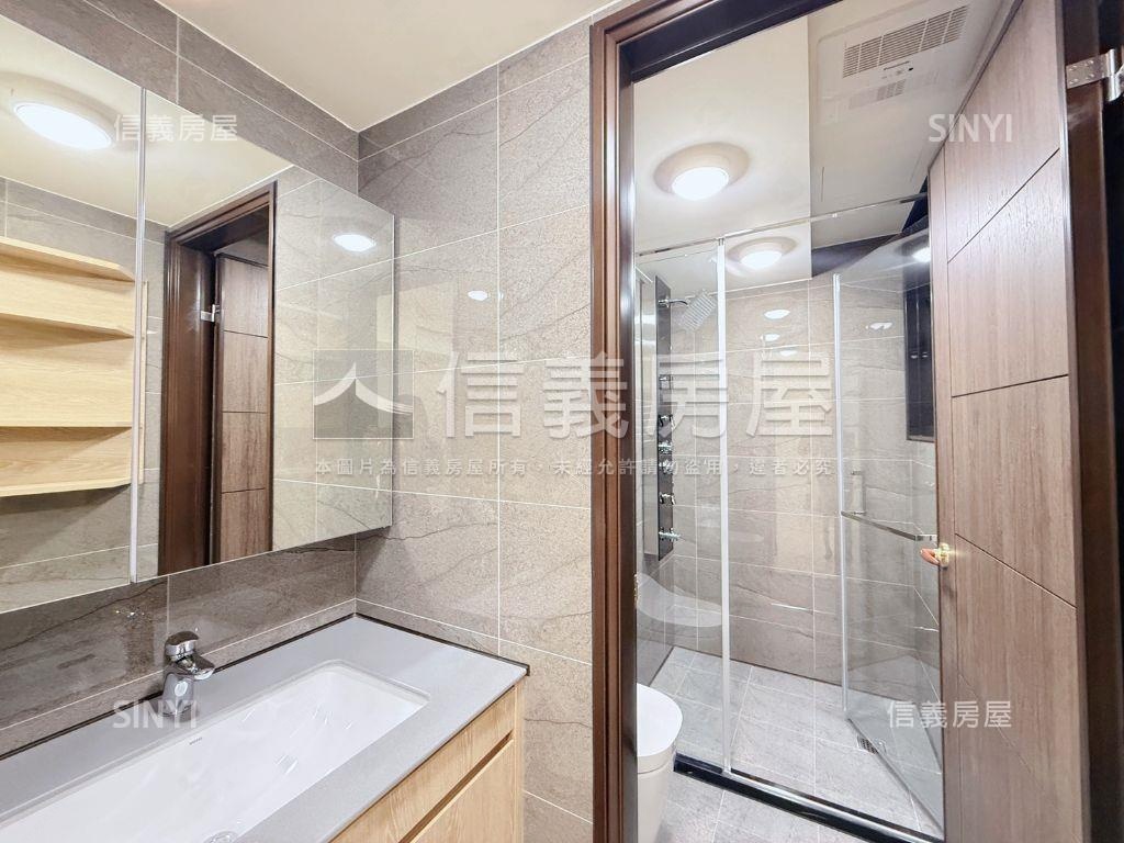 棋琴文合苑成家美兩房房屋室內格局與周邊環境