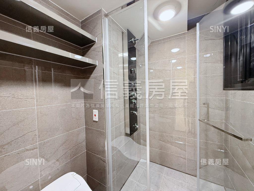 棋琴文合苑成家美兩房房屋室內格局與周邊環境