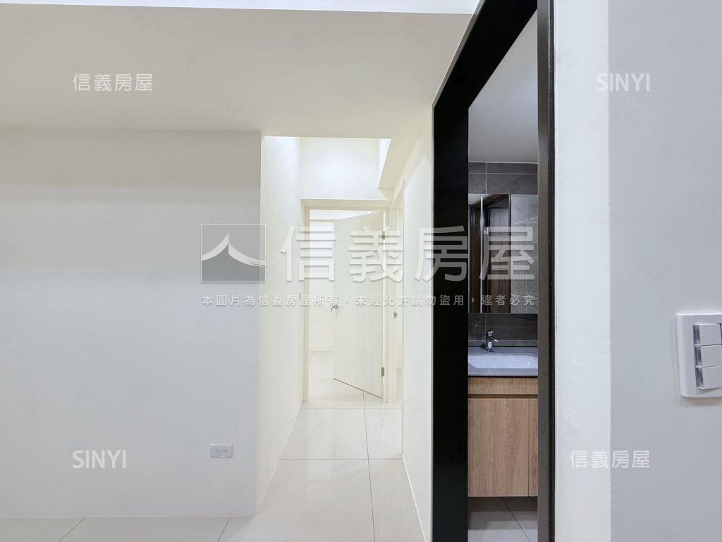 棋琴文合苑成家美兩房房屋室內格局與周邊環境