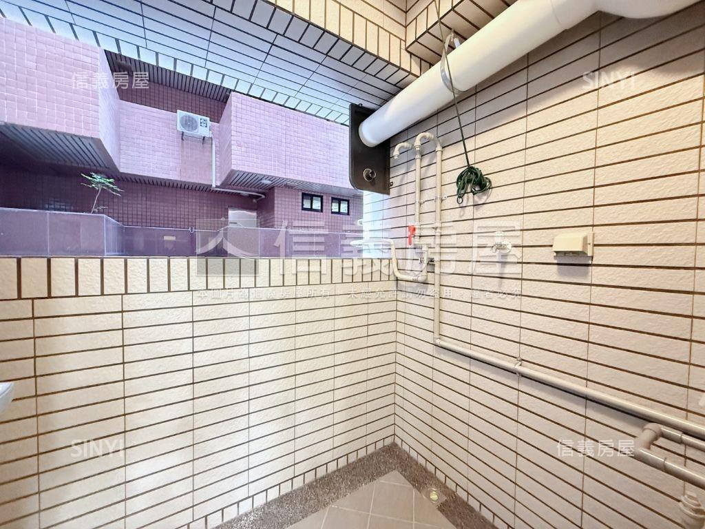 棋琴文合苑成家美兩房房屋室內格局與周邊環境