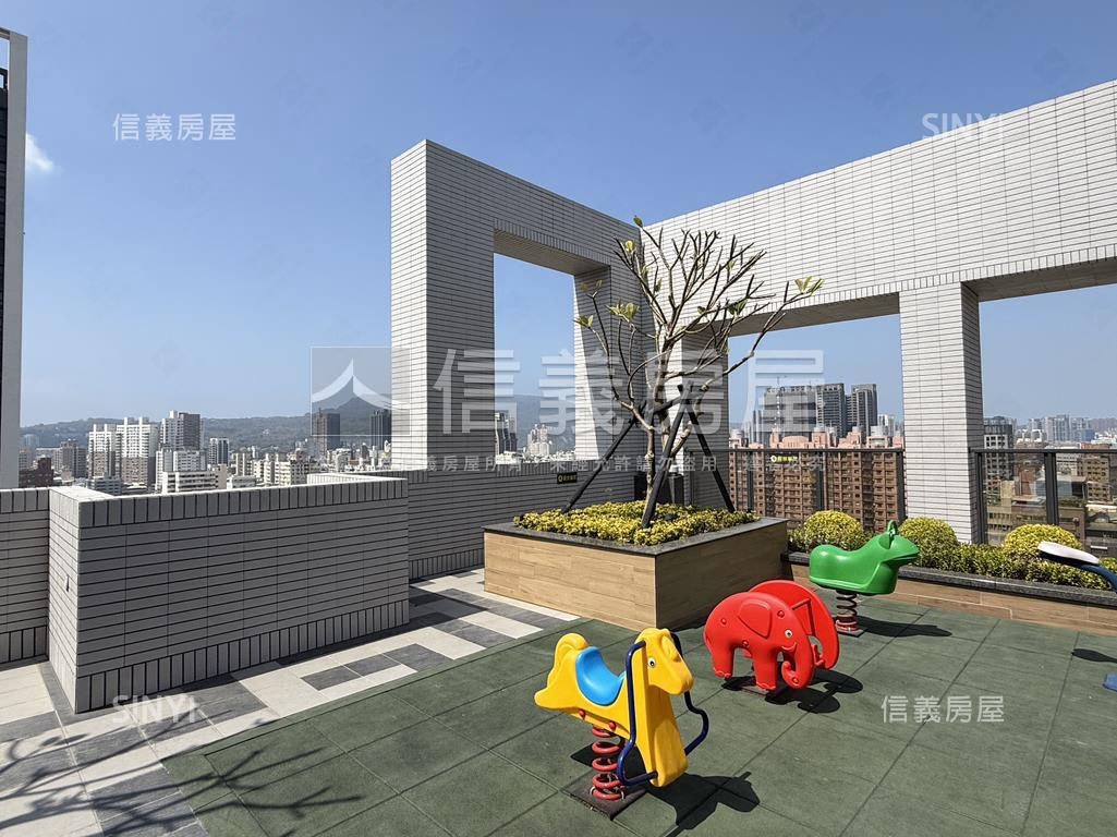 棋琴文合苑成家美兩房房屋室內格局與周邊環境