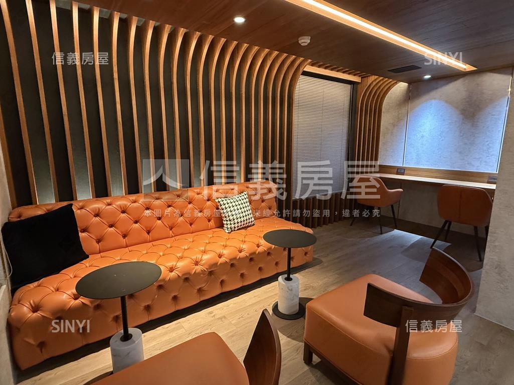 棋琴文合苑成家美兩房房屋室內格局與周邊環境