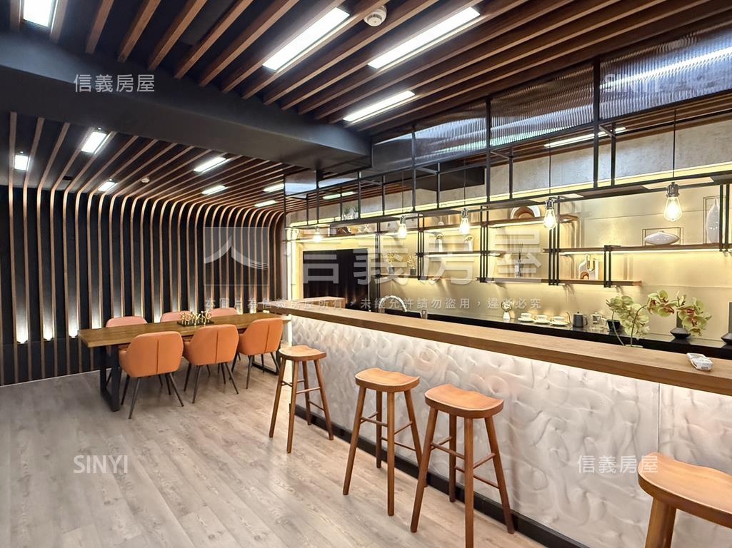 棋琴文合苑成家美兩房房屋室內格局與周邊環境