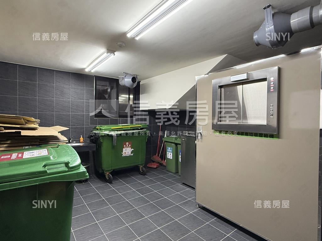 棋琴文合苑成家美兩房房屋室內格局與周邊環境