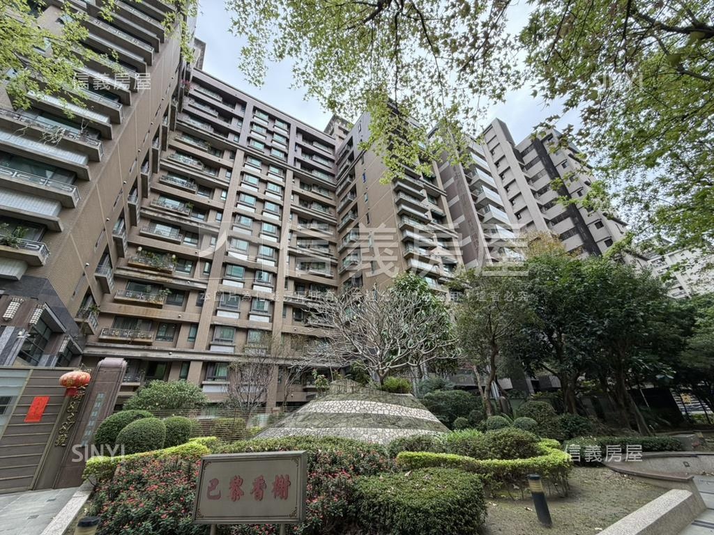 未來捷運巴黎香榭四房房屋室內格局與周邊環境